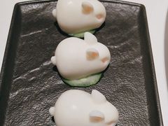-侨美食家·40年地道粤菜(珠江新城店)