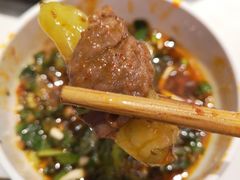 -让签签飞小郡肝串串香(春熙路形象店)