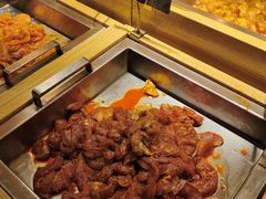 -梨花自助烤肉(西三旗万象汇黑金店)