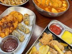 -青春分食(仙林大学城店)