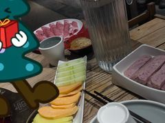 -宽窄巷子鲜牛火锅(北京首店)