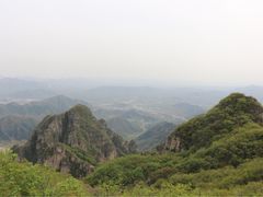 -狼牙山风景区