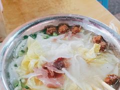 -晓芬叉烧圆子粉