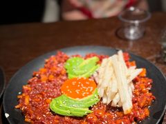 -Fuzzy Bistro 浮几韩餐·茶酒馆