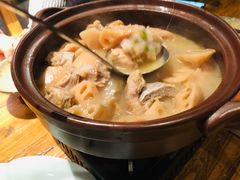 -丹江渔村(首都机场店)