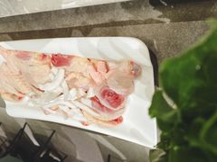 -百年果林椰子鸡(益田假日里店)