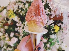 -BLEUSKA布乳斯佳冰淇淋(金沙印象城店)