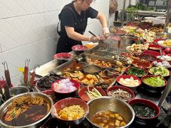 -小吴水煮(羊子巷无任何分店)