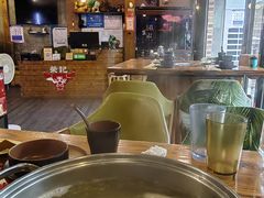-荣记潮汕牛肉火锅(仙鹤街店)