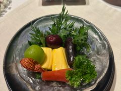 -叶叶菩提·晋福宫