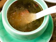 -慢丽江·云南野生菌土鸡锅(西山店)