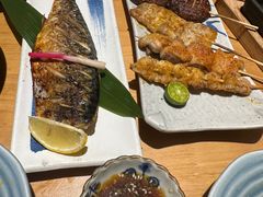 -一心创作料理屋(经开万达店)