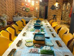 -玩坞轰趴馆·户外团建聚会主题生日派对馆(世豪广场店)