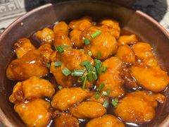 -一味大院•桐庐菜传承店(春江路店)