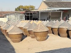 -苏州市吴中区光福窑上花果蜜饯厂