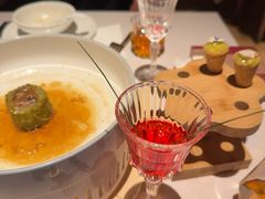 -若蘭慈·无国界素食料理(欢乐海岸店)