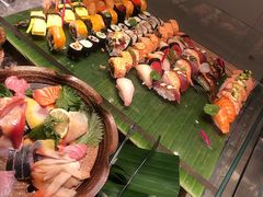 -鲜艳西餐厅(衡山路十二号华邑店)