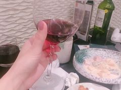 -柚·日式料理-富力万丽酒店