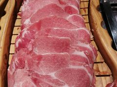 -非烤勿扰自助烤肉(东坑四季广场店)