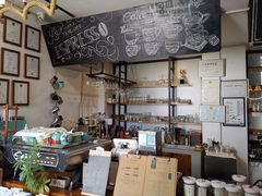 -唐咖精品咖啡(大理古城手冲店)