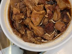 -民族饭荘(新华大街店)