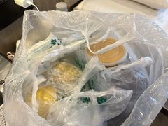 -老回回小吃(百万庄店)