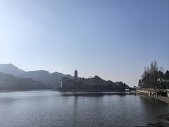 -九宫山风景区