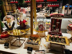 -康莱德酒店·美庭自助餐厅