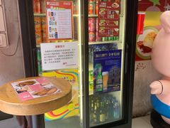 -大利来记餐厅(大三巴店)