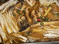 -半天妖烤鱼(呼市摩尔城店)