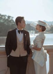 -钟爱一生婚纱摄影旗舰店