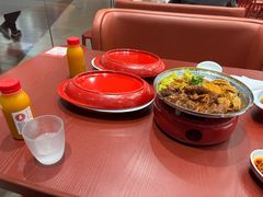 -喜家德虾仁水饺(长泰广场店)