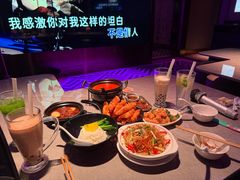 -纯K(星耀城店)