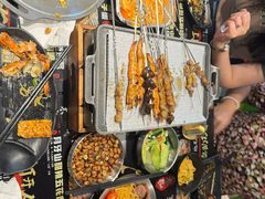 -纪录片《人生一串》体验店(静安店)