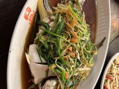 -大螃蟹海鲜餐厅