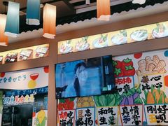 -大鲜生·亚洲菜融合小食堂