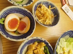 -伊豆野菜村(枫蓝国际店)