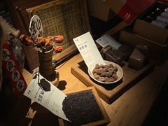 -兮禾酒馆(护国路店)