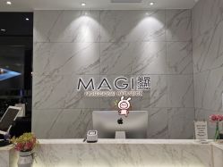 -MAGI美界造型