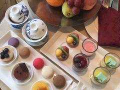 -广州富力丽思卡尔顿酒店