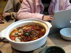-云海肴云南菜(青浦宝龙店)