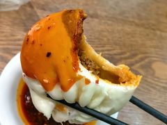 -郑家包子牛肉拉面(尚勤路店)