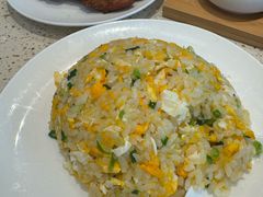 排骨炒饭-鼎泰丰(环贸店)