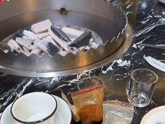 -醉月城西昌火盆烧烤(天府店)