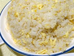 蛋炒饭-通乐簋街小龙虾(老店)