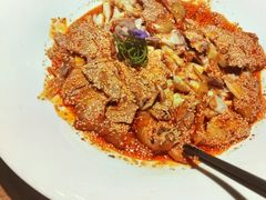 -龙潭喜客·四川客家菜