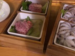 -雾都渣渣火锅(南城智汇城店)