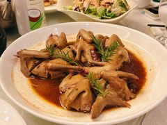 -金美华轩(东方路齐鲁店)
