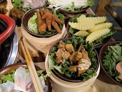 -烂摊摊火锅集市(河北总店)