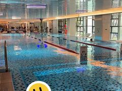 -Waterfall瀑布湾优健源(华侨城店)